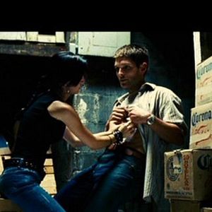 Foto O Limite do Medo