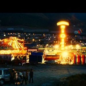 Foto O Limite do Medo