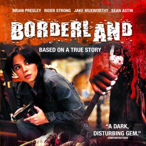 Foto O Limite do Medo