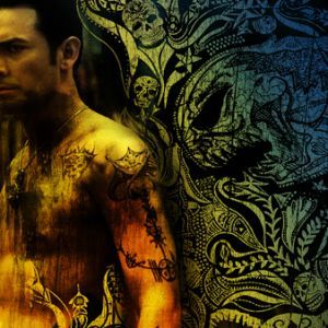 Foto O Limite do Medo