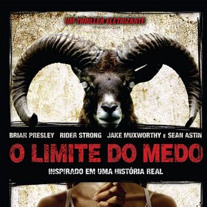 Foto O Limite do Medo
