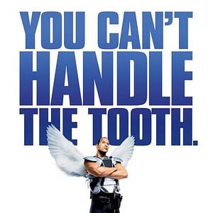 Foto O Fada do Dente