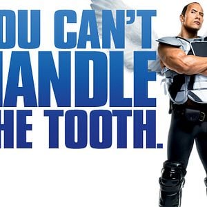 Foto O Fada do Dente