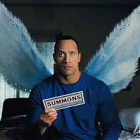 Foto O Fada do Dente