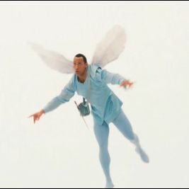 Foto O Fada do Dente