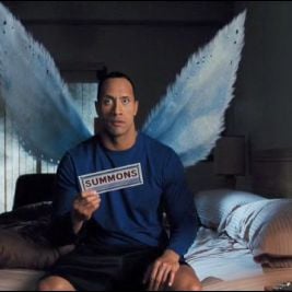 Foto O Fada do Dente