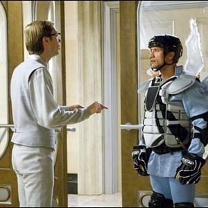 Foto O Fada do Dente