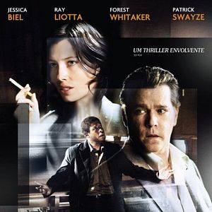 Foto Ponto de Partida