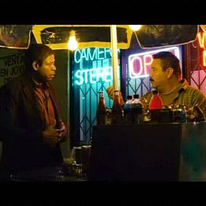 Foto Ponto de Partida