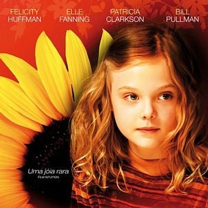 Foto A Menina no País das Maravilhas