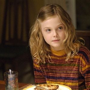 Foto A Menina no País das Maravilhas