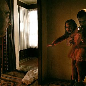 Foto [REC] 2 - Possuídos