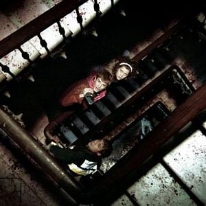Foto [REC] 2 - Possuídos