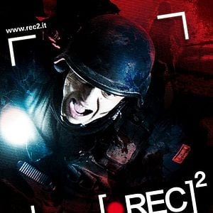Foto [REC] 2 - Possuídos