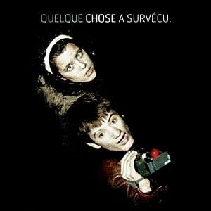 Foto [REC] 2 - Possuídos