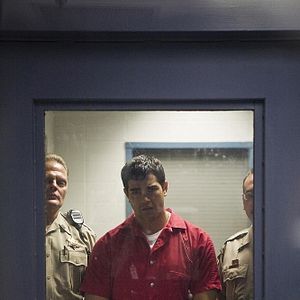 Foto Acima de Qualquer Suspeita