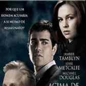 Foto Acima de Qualquer Suspeita