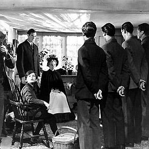 Foto Como Era Verde o Meu Vale