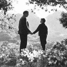 Foto Como Era Verde o Meu Vale