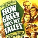 Foto Como Era Verde o Meu Vale