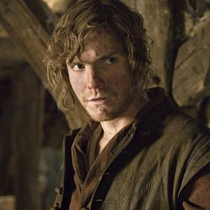 Foto Prisioneiros da Magia