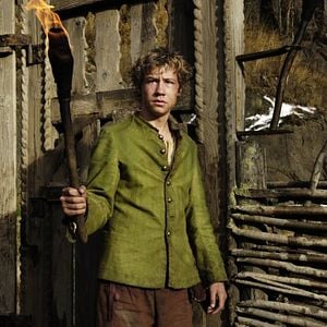 Foto Prisioneiros da Magia