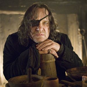 Foto Prisioneiros da Magia