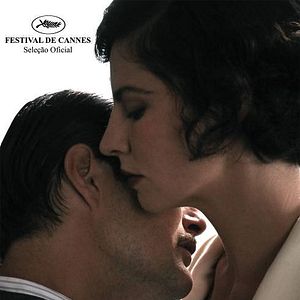 Foto Coco Chanel & Igor Stravinsky