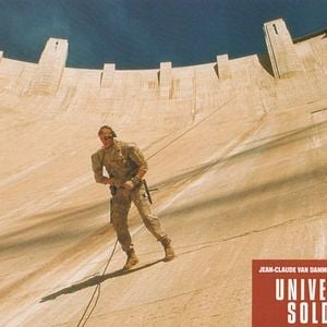 Foto Soldado Universal