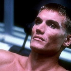 Foto Soldado Universal