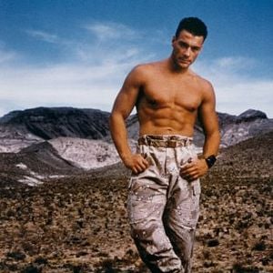 Foto Soldado Universal