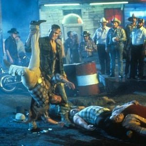 Foto Soldado Universal