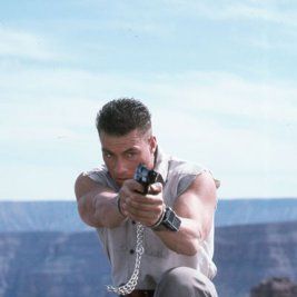 Foto Soldado Universal