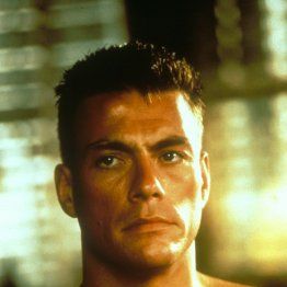 Foto Soldado Universal