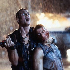 Foto Soldado Universal