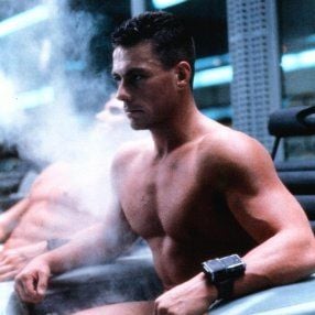 Foto Soldado Universal