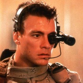 Foto Soldado Universal