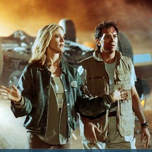 Foto Soldado Universal