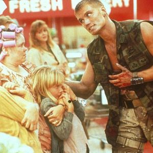 Foto Soldado Universal