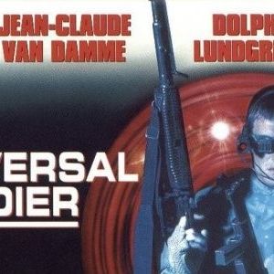 Foto Soldado Universal