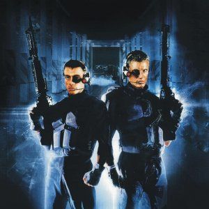 Foto Soldado Universal