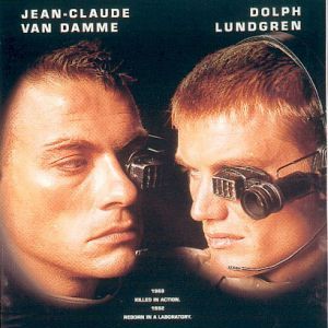 Foto Soldado Universal