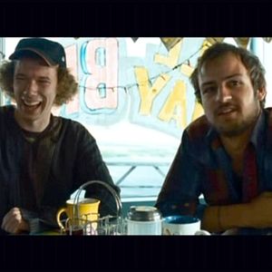 Foto Camille - Um Amor do Outro Mundo