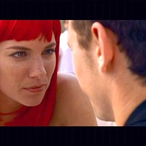 Foto Camille - Um Amor do Outro Mundo