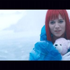 Foto Camille - Um Amor do Outro Mundo