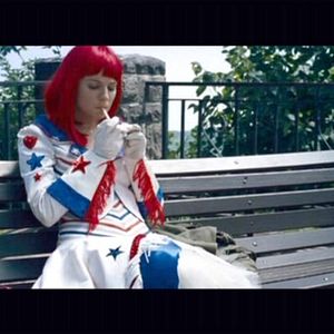 Foto Camille - Um Amor do Outro Mundo