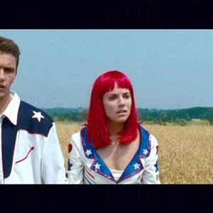 Foto Camille - Um Amor do Outro Mundo