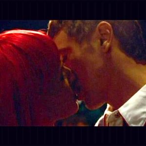 Foto Camille - Um Amor do Outro Mundo