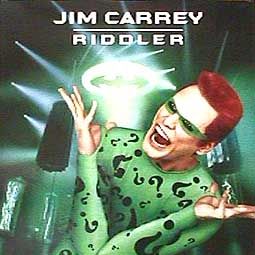 Foto Batman Eternamente