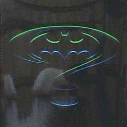 Foto Batman Eternamente